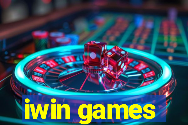 iwin games